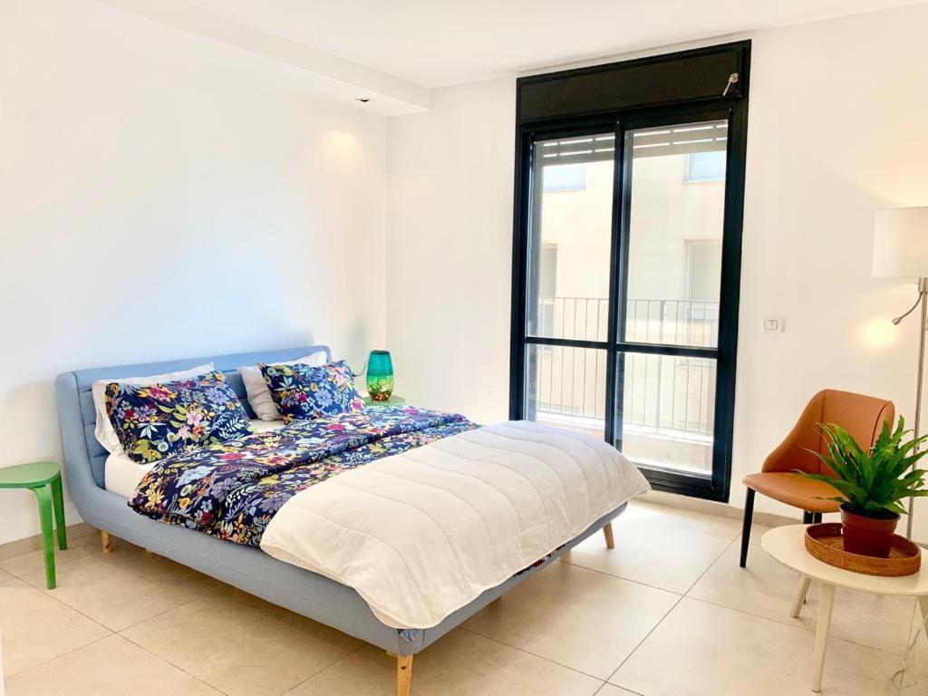 Beach Place Apartments 하이파 외부 사진