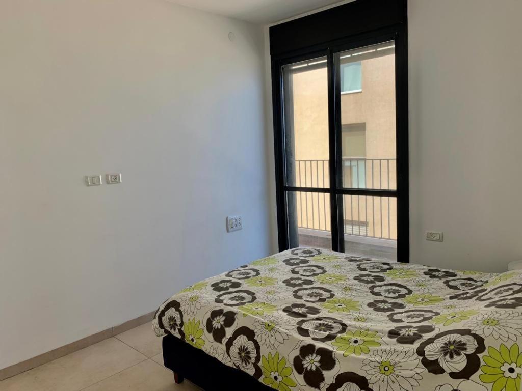 Beach Place Apartments 하이파 외부 사진