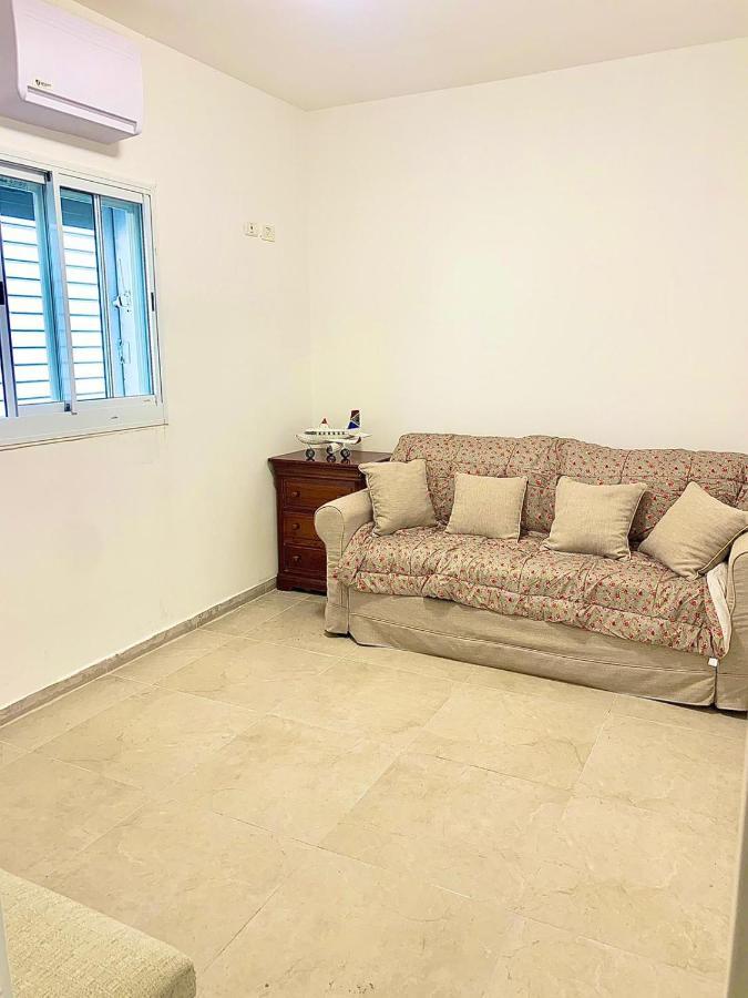 Beach Place Apartments 하이파 외부 사진