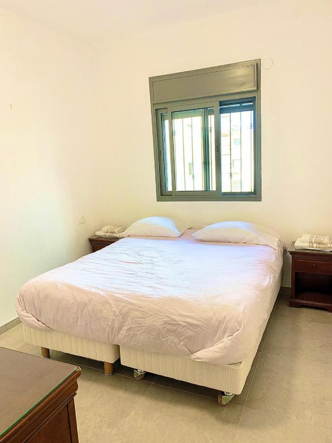 Beach Place Apartments 하이파 외부 사진