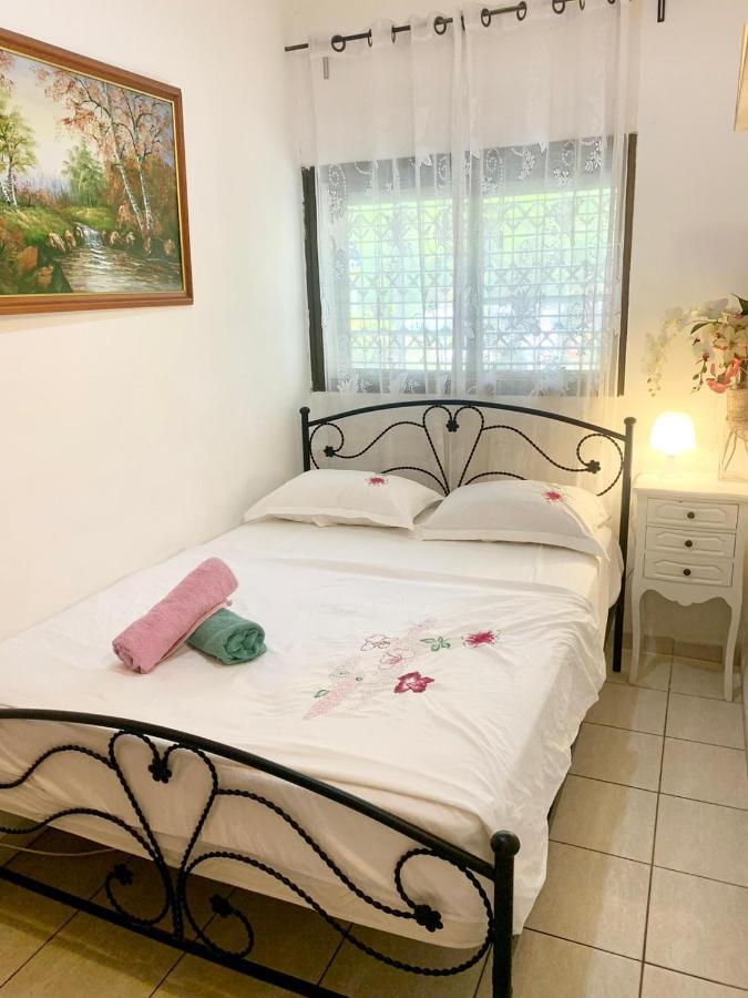 Beach Place Apartments 하이파 외부 사진
