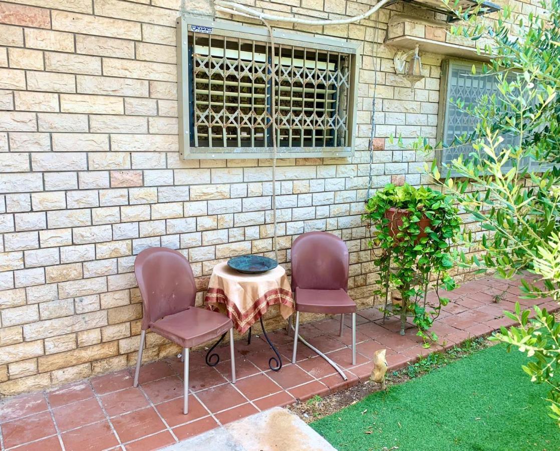 Beach Place Apartments 하이파 외부 사진