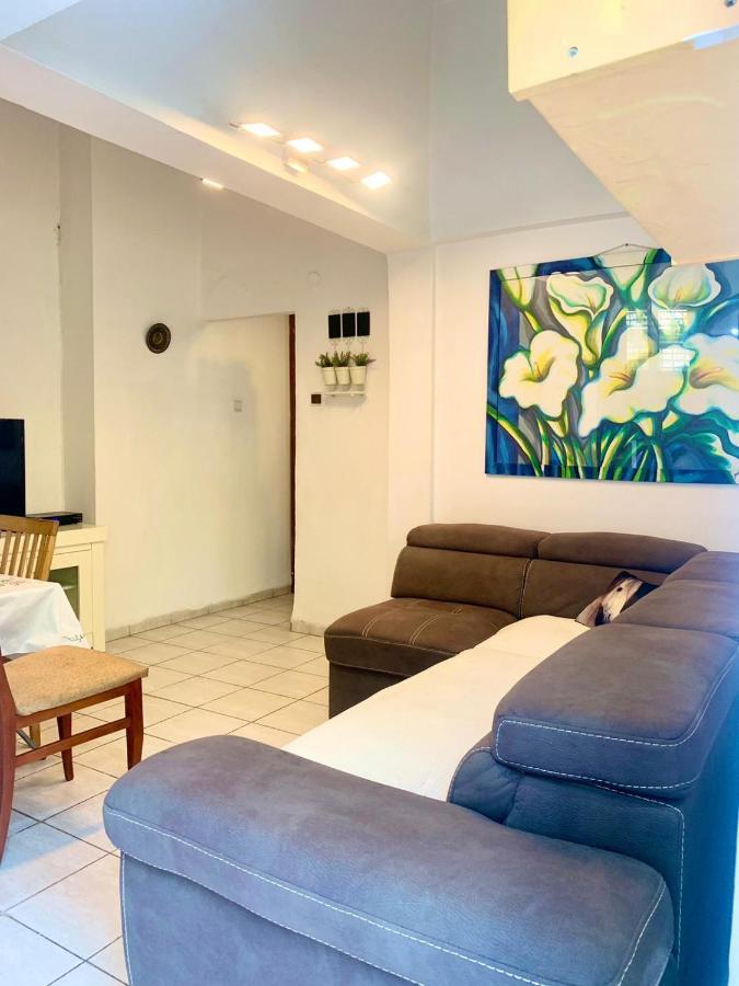 Beach Place Apartments 하이파 외부 사진