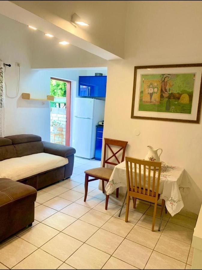 Beach Place Apartments 하이파 외부 사진