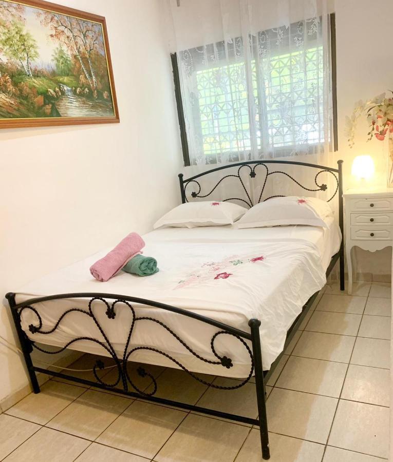 Beach Place Apartments 하이파 외부 사진