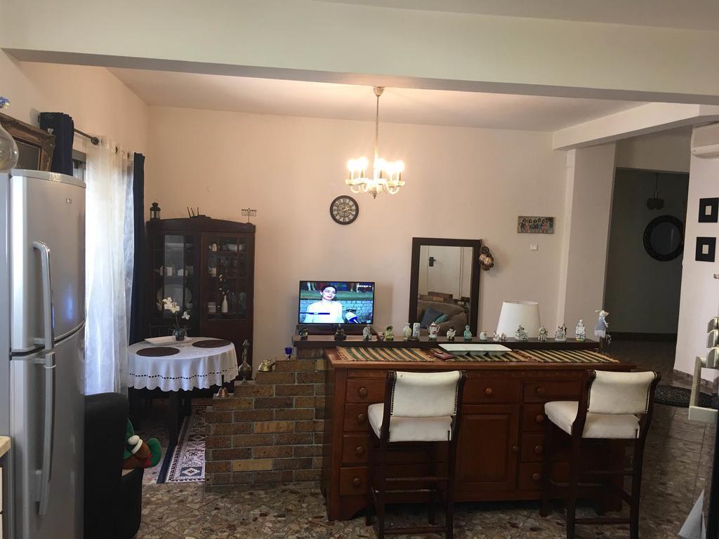 Beach Place Apartments 하이파 외부 사진